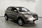 SsangYong Actyon, 2011 года, пробег 160000 км