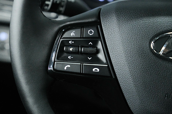 Hyundai Solaris Elegance + Prestige + Style, 2020 года, пробег 119612 км