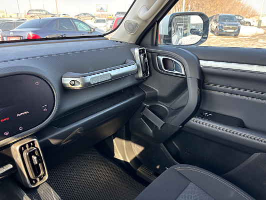 Haval Dargo Оптимум, 2024 года, пробег 33119 км