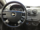 Chevrolet Aveo Base high, 2010 года, пробег 140915 км