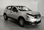 Nissan Qashqai XE, 2010 года, пробег 258130 км