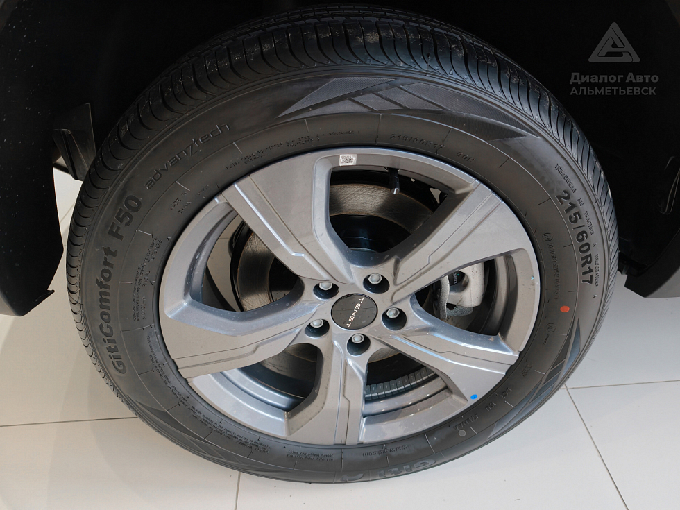 TENET T4 Prime, серый