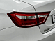 Lada (ВАЗ) Vesta Comfort Winter, 2020 года, пробег 135000 км
