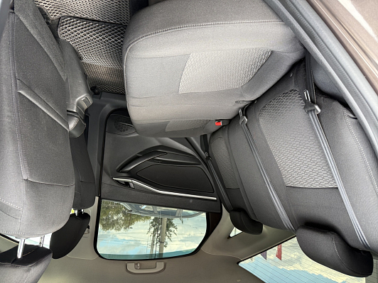 Lada (ВАЗ) Vesta Comfort Light, 2021 года, пробег 73300 км