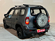 Chevrolet Niva LE, 2013 года, пробег 133064 км