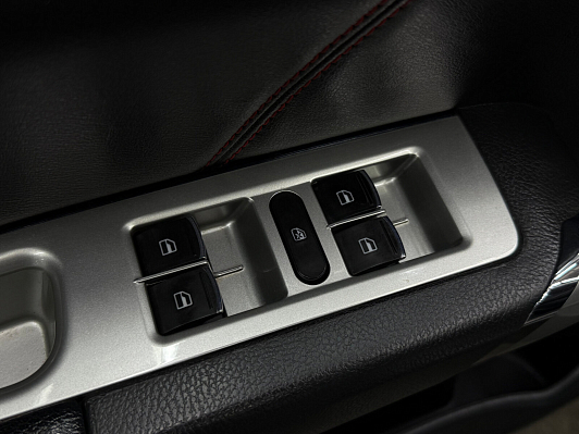 Haval H6 Lux, 2019 года, пробег 66319 км