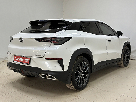 Changan UNI-T Tech, 2023 года, пробег 29469 км