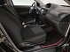 Geely MK Comfort, 2011 года, пробег 106079 км