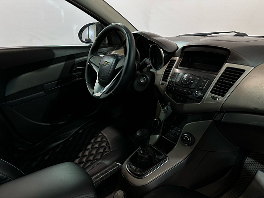 Chevrolet Cruze Base, 2011 года, пробег 223000 км