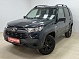 Lada (ВАЗ) Niva BLACK, 2022 года, пробег 25996 км
