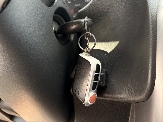 Renault Duster Expression, 2013 года, пробег 183514 км