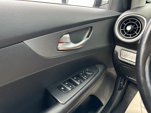 Kia K3, 2018 года, пробег 82000 км