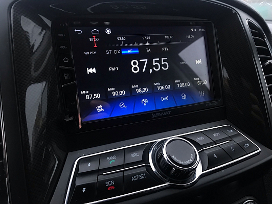 Foton Sauvana Premium, 2019 года, пробег 107500 км