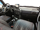 Chevrolet Niva LE+, 2017 года, пробег 106182 км