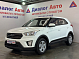 Hyundai Creta Active, 2019 года, пробег 147000 км