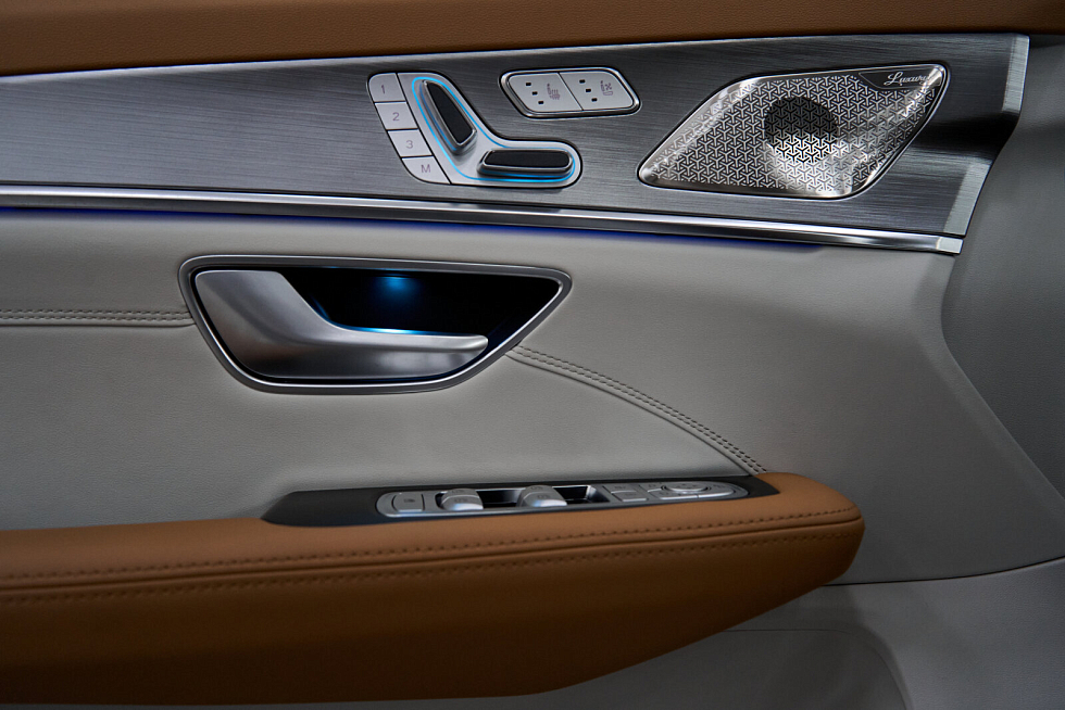 JETOUR X70 PLUS Luxury, черный