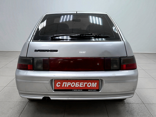 Lada (ВАЗ) 2112, 2004 года, пробег 309340 км