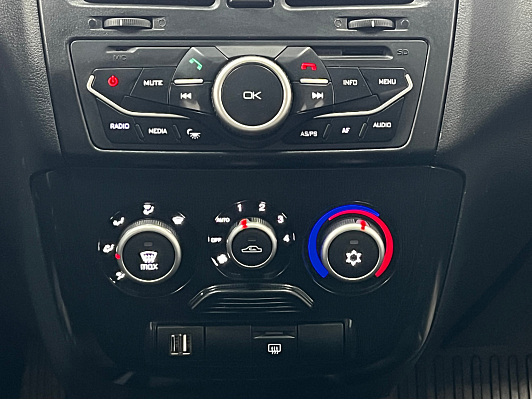 Lada (ВАЗ) Kalina Luxe Navi Glonass 21927-52-229, 2013 года, пробег 253858 км