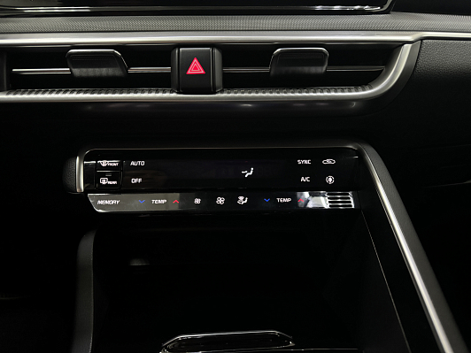 Kia K5, 2019 года, пробег 55405 км