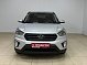 Hyundai Creta Comfort, 2019 года, пробег 104912 км