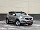 Kia Sportage Comfort, 2013 года, пробег 153000 км