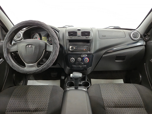 Lada (ВАЗ) Kalina Comfort Glonass 21922-51-223, 2014 года, пробег 112235 км