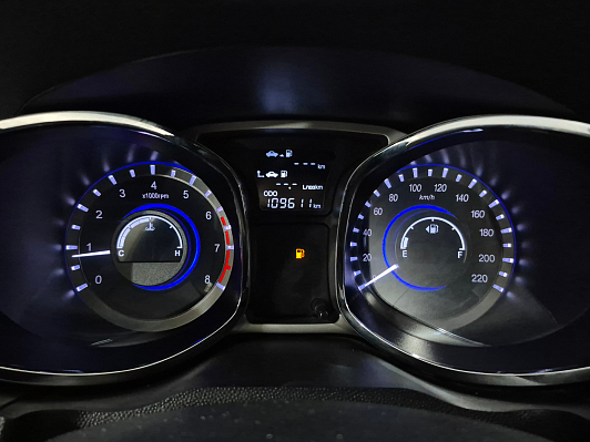 JAC S5 (Eagle) Comfort, 2018 года, пробег 109609 км