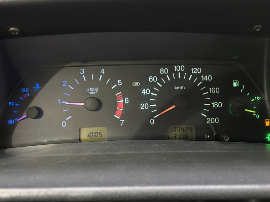 Lada (ВАЗ) 2114 Стандарт, 2010 года, пробег 137298 км
