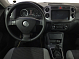 Volkswagen Tiguan Trend&Fun, 2009 года, пробег 215365 км