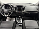 Hyundai Creta Comfort Plus + Advanced, 2017 года, пробег 115624 км