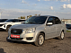 Datsun on-DO Trust III, 2015 года, пробег 130000 км