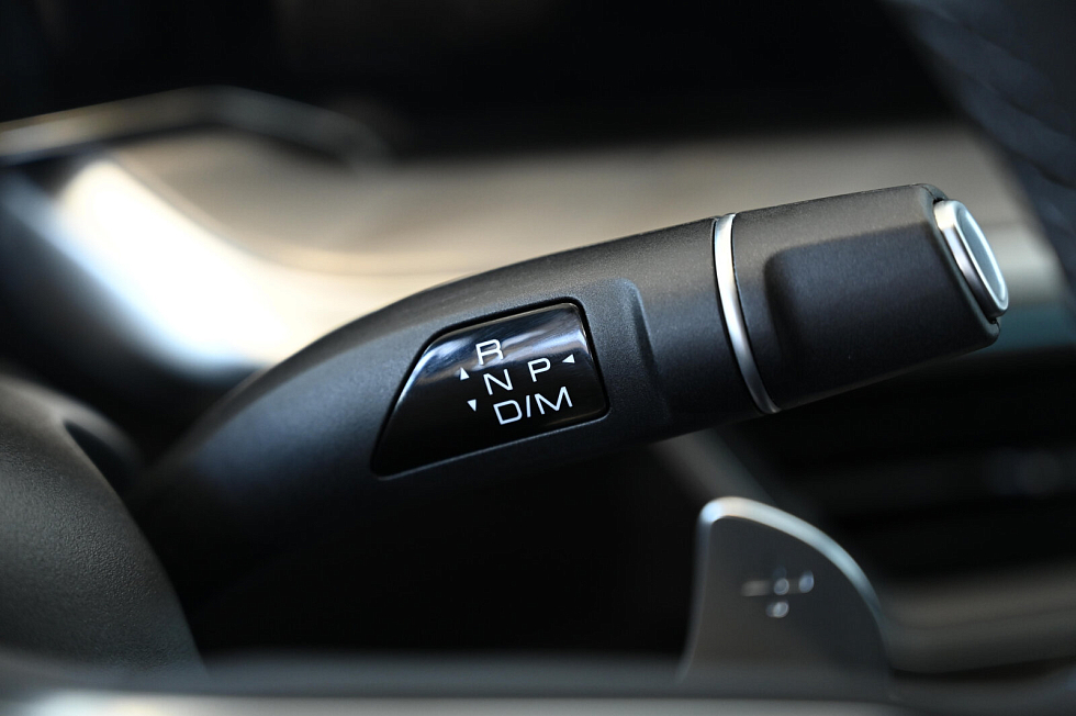 Haval F7 Elite, синий