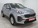 Kia Sportage Classic "Теплые опции", 2020 года, пробег 76182 км