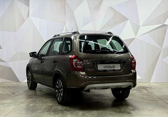 Lada (ВАЗ) Granta Comfort, 2025 года, пробег 5 км