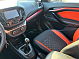 Lada (ВАЗ) Vesta Luxe, 2018 года, пробег 117278 км