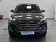Hyundai Tucson Comfort, 2017 года, пробег 160560 км