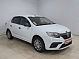 Renault Logan Life, 2018 года, пробег 113946 км
