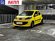 Peugeot 107 Active, 2007 года, пробег 127000 км