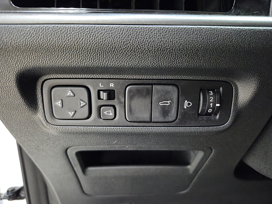 Changan CS55 Plus Tech, 2023 года, пробег 51745 км