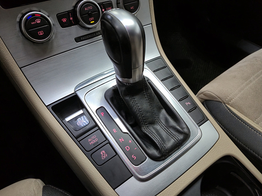 Volkswagen Passat CC Sport, 2013 года, пробег 209626 км