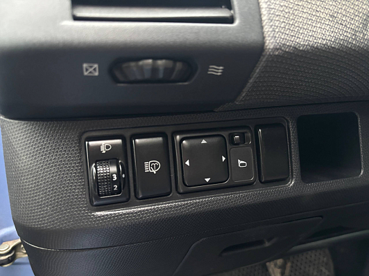 Nissan Micra, 2004 года, пробег 371822 км