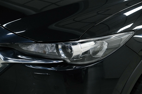 Mazda CX-5, 2019 года, пробег 103001 км