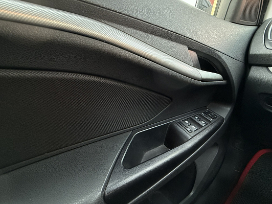 Lada (ВАЗ) Vesta Comfort Image, 2019 года, пробег 36540 км