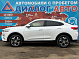 Haval F7x Tech Plus, 2020 года, пробег 99542 км
