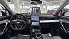 Geely Atlas Flagship Sport, серебряный
