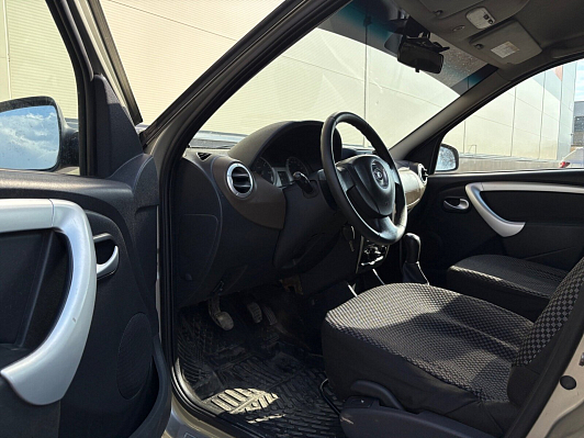 Lada (ВАЗ) Largus, 2014 года, пробег 175032 км