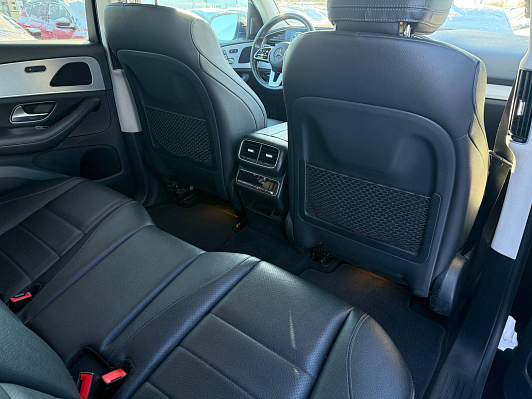 Mercedes-Benz GLE 300 d 4MATIC Premium, 2019 года, пробег 147492 км