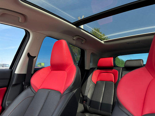 Changan CS55 Plus Техно, 2024 года, пробег 30043 км