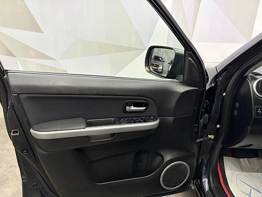 Suzuki Grand Vitara JLX-A, 2008 года, пробег 232310 км