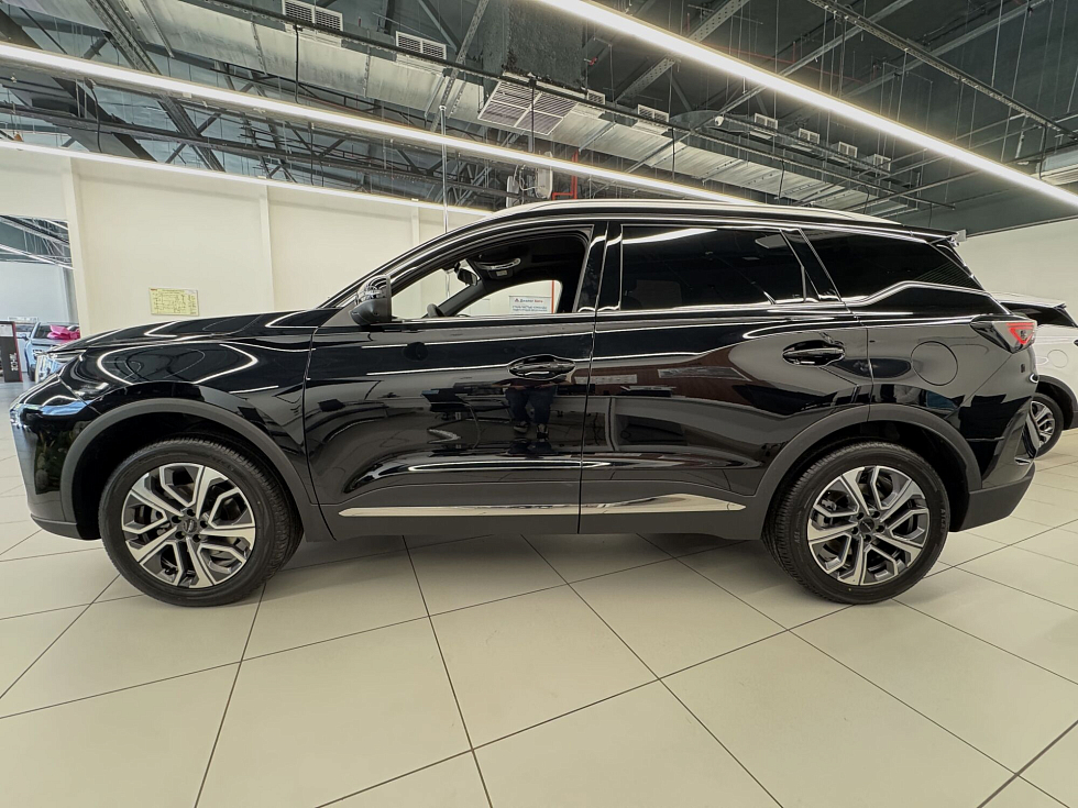 TENET T7 Актив, черный